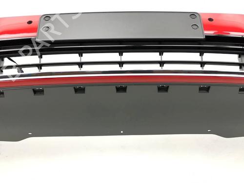 Front bumper VW PASSAT B8 (3G2, CB2) 2.0 TDI | BP35758131C7 - Image 6