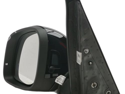 Left mirror VW ID. Buzz Bus (EBB, EBJ) Electric 4motion (EBB) | BP35763017C26 - Image 2