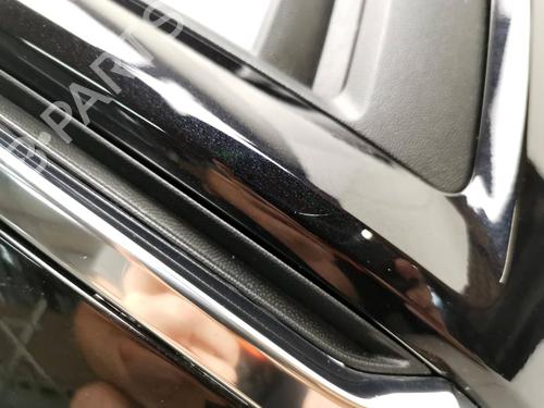 Front bumper VW PASSAT B8 (3G2, CB2) 2.0 TDI | BP35758566C7  - Image 5