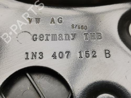 Right front suspension arm VW ID. Buzz Bus (EBB, EBJ) Electric 4motion (EBB) | BP36289585M13 - Image 7