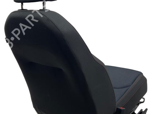 Left front seat SEAT ARONA (KJ7, KJP) 1.0 TSI | BP38743637C15 - Image 7
