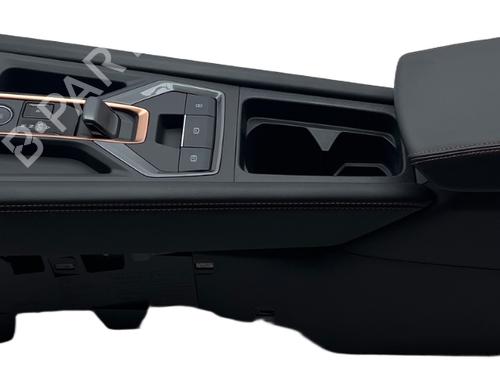 Middle console CUPRA LEON Sportstourer (KL8, KU8, KUD) 2.0 TSI 4Drive | BP38231420I22 - Image 2