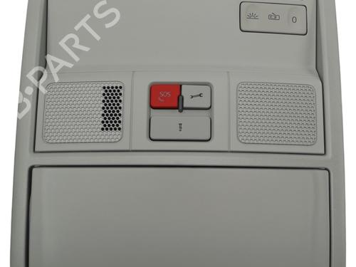 Interior roof light CUPRA ATECA (KH7, KHP, KBP) 2.0 TSI 4Drive | BP37434198I8 - Image 2