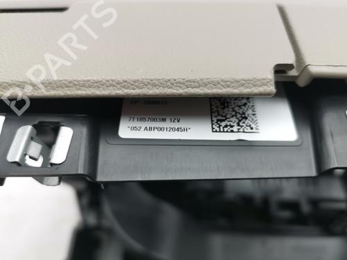 Instrumentbræt VW MULTIVAN T7 (STM, STN) 1.5 TSi | BP35763035C46 - Image 16