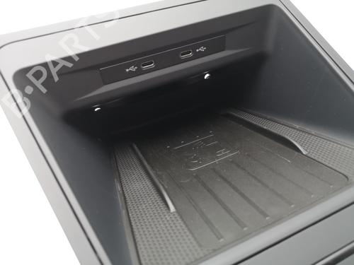 Mittelkonsole CUPRA FORMENTOR (KM7, KMP) 2.0 TSI 4Drive | BP38613872I22 - Image 7