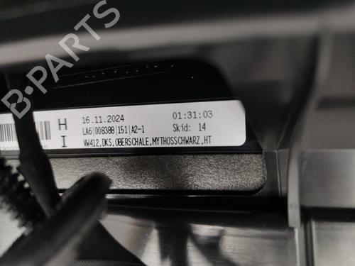 Spoiler bagklap VW ID.7 Tourer (ED5) GTX 4motion | BP34726037C96 - Image 14