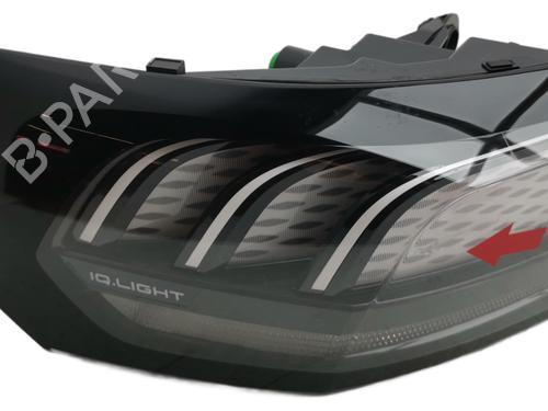 Left taillight VW ID.7 (ED2) PRO S | BP34725699C34 - Image 2