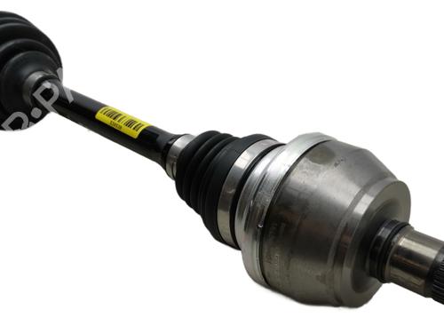 Used Left front driveshaft Left front driveshaft VW CADDY IV Box Body/MPV (SAA, SAH) 2.0 TDI 4motion (150 hp) 35764628 35764628