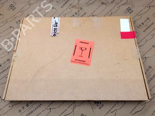 Türscheibe links vorne für Türscheibe links vorne BMW X1 (F48) sDrive 18 d (150 hp) 34730653 34730653