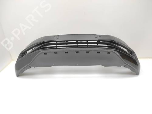 Front bumper VW PASSAT B8 (3G2, CB2) 2.0 TDI | BP35757227C7  - Image 9