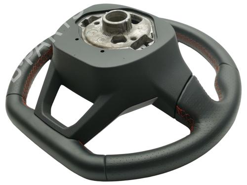 Steering wheel SEAT ATECA (KH7, KHP) 1.4 TSI 4Drive | BP36854651C49  - Image 7