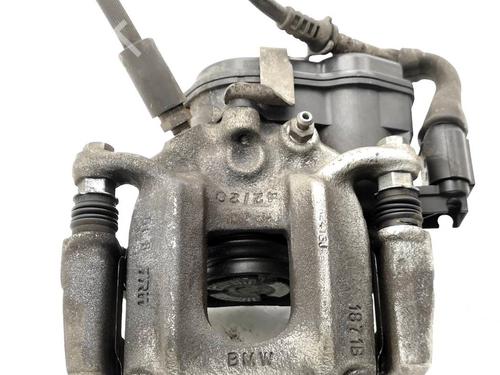 Used Left rear brake caliper Left rear brake caliper BMW X4 (F26) xDrive 20 i (184 hp) 34726309 34726309
