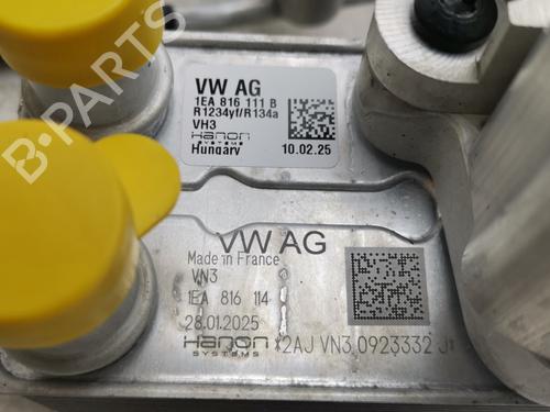 Electronic sensor VW ID. Buzz Bus (EBB, EBJ) Electric 4motion (EBB) | BP36253686M84 - Image 6
