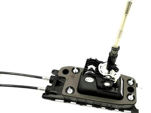 Gear lever VW PASSAT B8 (3G2, CB2) 2.0 TDI | BP34730948M90 - Image 11