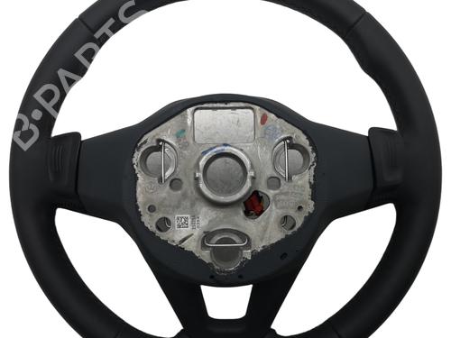Steering wheel VW TAYRON (R41) 2.0 TDI | BP37710529C49  - Image 6