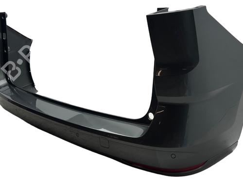 Paragolpes trasero Paragolpes trasero 38189590 38189590