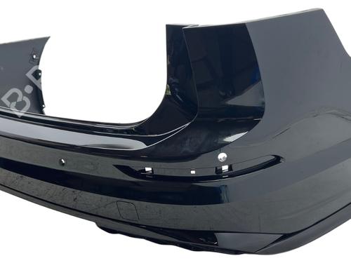 Used Rear bumper Rear bumper VW GOLF ALLTRACK VIII (CG5) 2.0 TSI 4motion (190 hp) 36000804 36000804