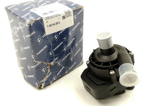 Auxiliary water pump VW CRAFTER Van (SY_, SX_) 2.0 TDI 4motion (SYB, SYC, SYD) | BP34728574M111  - Image 5