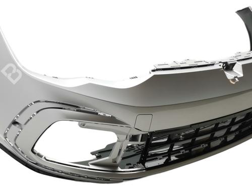 Front bumper VW GOLF VIII Variant (CG5, DB5) 2.0 TSI 4motion | BP35762064C7 - Image 3