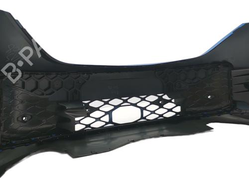 Front bumper VW ID. Buzz Bus (EBB, EBJ) Electric (EBB) | BP35761537C7 - Image 7