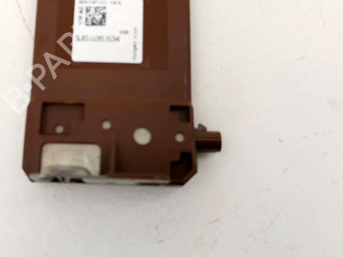 Electronic module VW ID.7 (ED2) PRO S | BP34726335M83 - Image 4