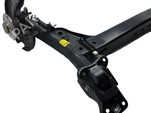 Rear axle SEAT ATECA (KH7, KHP) 1.4 TSI 4Drive | BP36854710M2  - Image 8