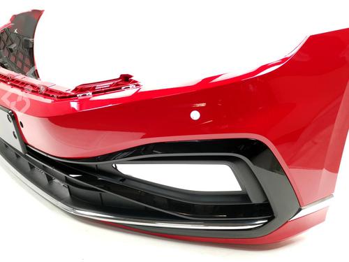 Front bumper VW PASSAT B8 (3G2, CB2) 2.0 TDI | BP35758131C7 - Image 12