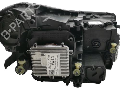 Left headlight VW TIGUAN (CT1) 2.0 TSI 4motion | BP37457955C28  - Image 7