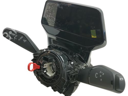 Used Switch Switch VW ID. Buzz Bus (EBB, EBJ) Electric 4motion (EBB) (340 hp) 34731220 34731220