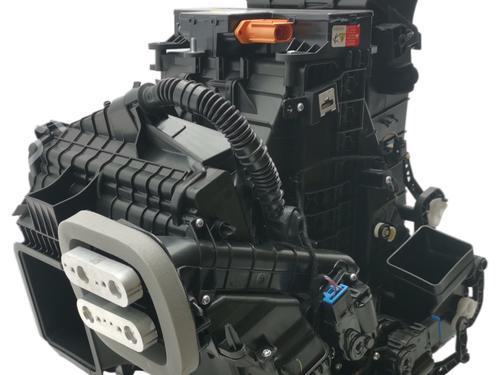 Heater matrix box VW ID.7 (ED2) PRO S | BP34726813M61 - Image 9