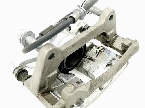 Right front brake caliper VW PASSAT B8 (3G2, CB2) 2.0 TDI | BP34729717M104  - Image 7