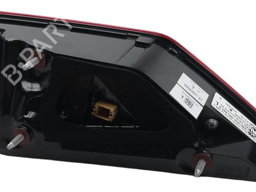 Left taillight AUDI Q3 (F3B) 45 TFSI e | BP37434225C34 - Image 6