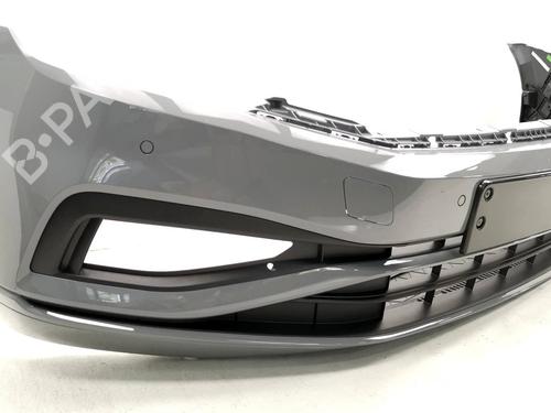 Front bumper VW PASSAT B8 (3G2, CB2) 2.0 TDI | BP35758695C7 - Image 12