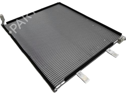 Used AC radiator AC radiator SKODA ENYAQ iV Coupe (5AC) 80X 4x4 (265 hp) 35893819 35893819