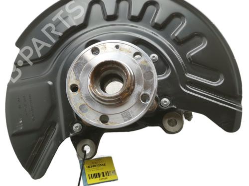 Used Left front steering knuckle Left front steering knuckle VW ID. Buzz Bus (EBB, EBJ) Electric 4motion (EBB) (340 hp) 35764659 35764659