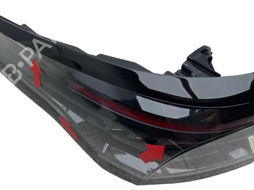 Left taillight VW TIGUAN (CT1) 1.5 eTSI | BP36550890C34 - Image 2