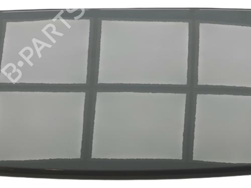 Spoiler bagklap VW ID.7 (ED2) PRO S | BP34725719C96  - Image 8
