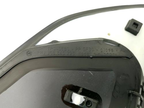 Front right door window VW ARTEON (3H7, 3H8) 1.5 TSi | BP34731634C19 - Image 14