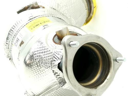 Particulate filter AUDI A4 B9 (8W2, 8WC) 2.0 TDI | BP34730931M81 - Image 3