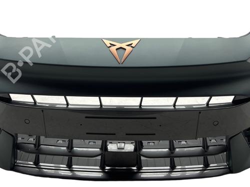 Full front CUPRA LEON Sportstourer (KL8, KU8, KUD) 2.0 TSI 4Drive | BP38261737S1 - Image 5