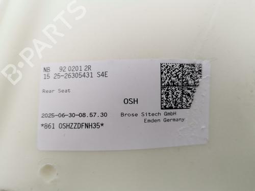 Stol bak VW ID.7 (ED2) GTX 4motion | BP35762661C17 - Image 5