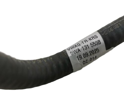 Pipe AUDI A3 Limousine (8YS, 8YM) 30 TFSI | BP35763380M125 - Image 5