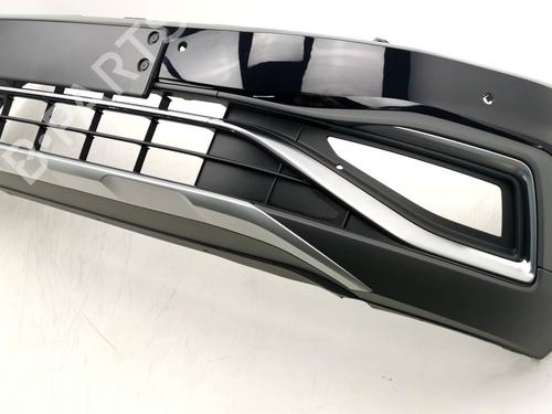 Front bumper VW PASSAT B8 (3G2, CB2) 2.0 TDI | BP35759252C7 - Image 8