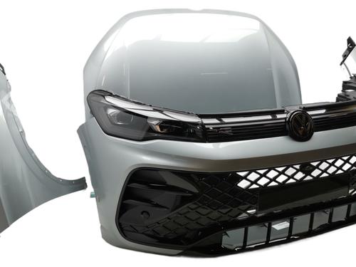 Full front VW TIGUAN (CT1) 2.0 TSI 4motion | BP35764752S1 - Image 2