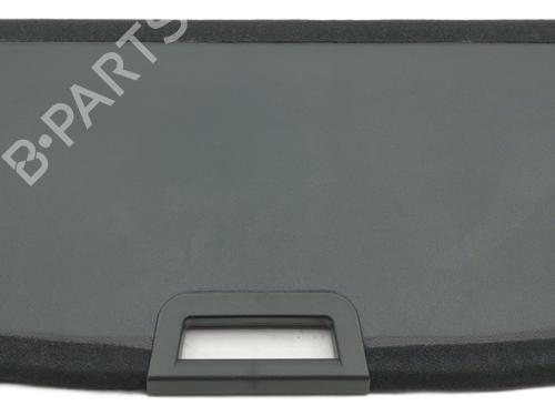 Used Rear parcel shelf Rear parcel shelf NISSAN QASHQAI II VAN (J11_) 1.5 dCi (116 hp) 35761592 35761592