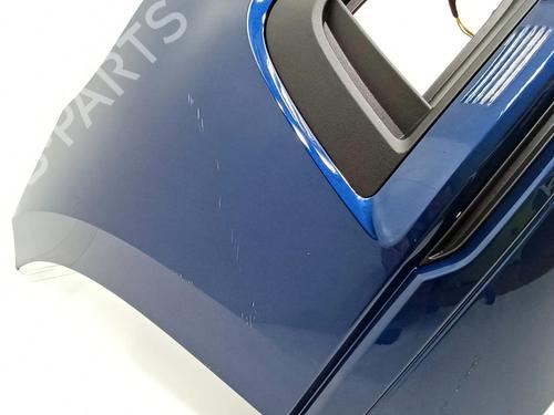 Front bumper VW PASSAT B8 (3G2, CB2) 2.0 TDI | BP35757442C7  - Image 7