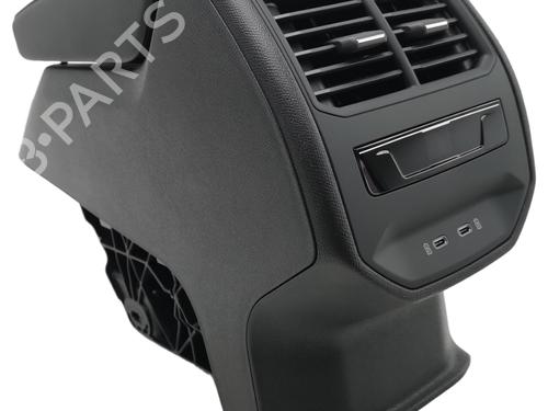 Armrest / Center console CUPRA LEON Sportstourer (KL8, KU8, KUD) 2.0 TSI 4Drive | BP37871233I20 - Image 4
