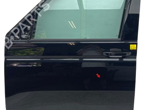 Left front door VW MULTIVAN T7 (STM, STN) 1.5 TSi | BP36153893C2 - Image 2