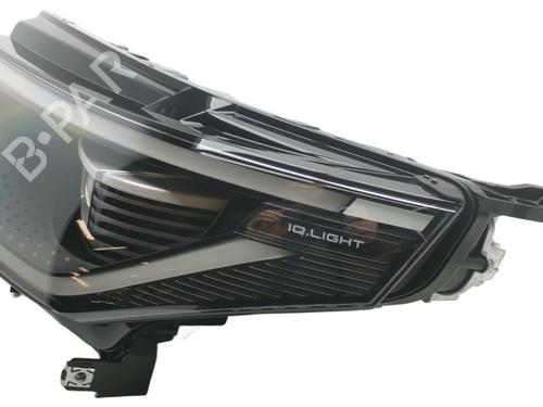 Left headlight VW ID. Buzz Bus (EBB, EBJ) Electric (EBB) | BP34725613C28 - Image 14