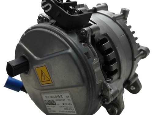 Alternator VW TAYRON (R41) 2.0 TDI | BP39162628M7 - Image 2